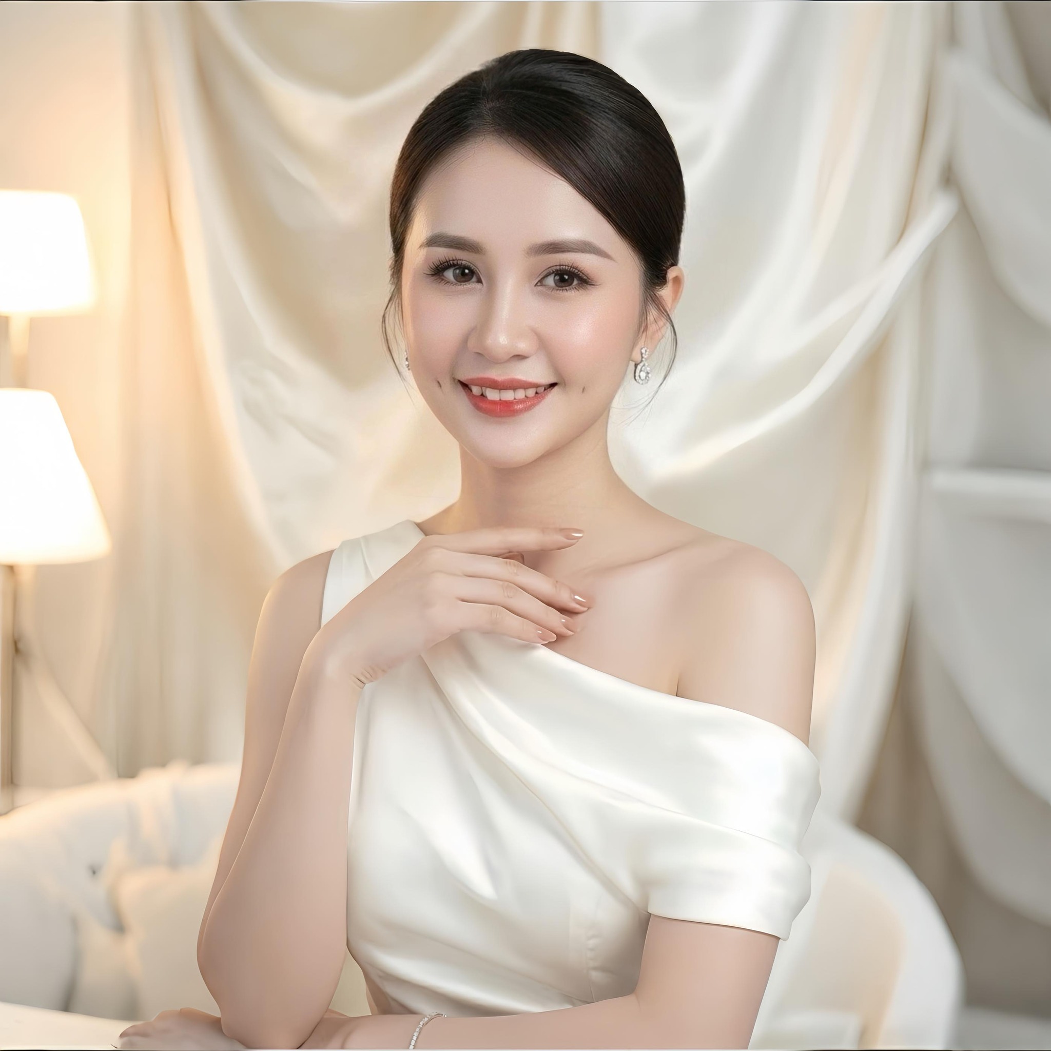 Thủy Lê
